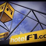 Hotel Premiere Classe Gatines Plaisir