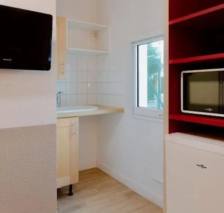 Hotel Premiere Classe Gatines