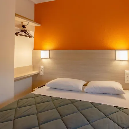 Hotel Premiere Classe Gatines Plaisir