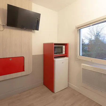 Premiere Classe Gatines Hotell 2*