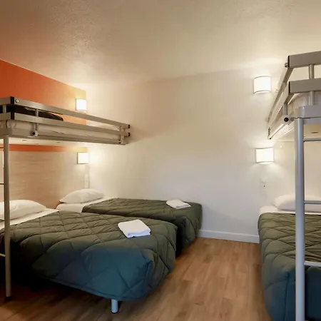 Hotel Premiere Classe Gatines