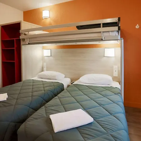 Hotel Premiere Classe Gatines Plaisir