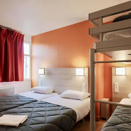 Hotel Premiere Classe Gatines Plaisir