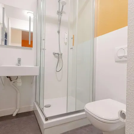 Hotel Premiere Classe Gatines Plaisir