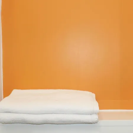 Hotel Première Classe Gatines