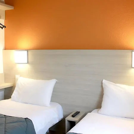 Hotell Premiere Classe Gatines Plaisir