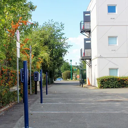 Premiere Classe Gatines Hotel Plaisir