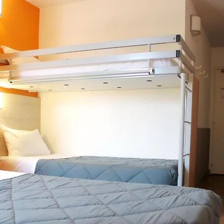 Hotel Premiere Classe Gatines 2*