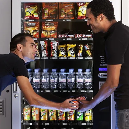 Première Classe Gatines