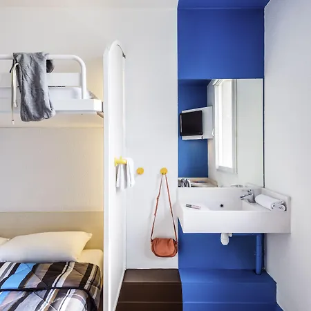 Hotel Premiere Classe Gatines Plaisir