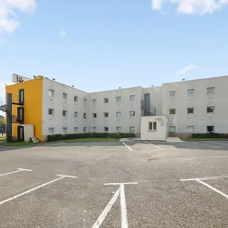 Hotel Première Classe Gatines