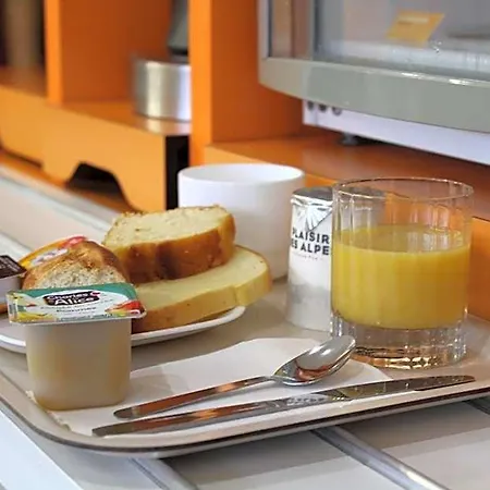 Hotel Premiere Classe Gatines Plaisir