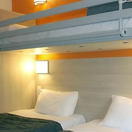 Hotel Premiere Classe Gatines 2*