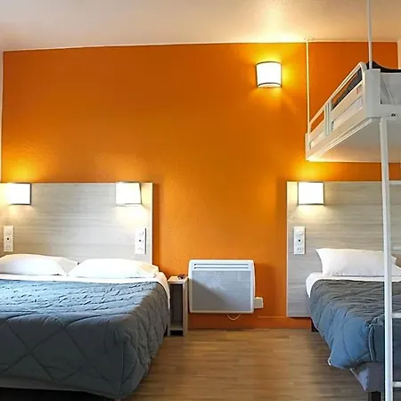 Premiere Classe Gatines Hotell 2*