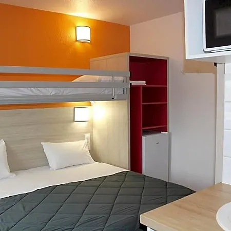 Premiere Classe Gatines Hotel