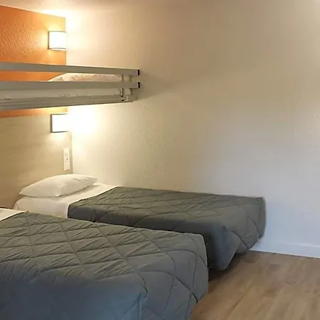 Hotel Premiere Classe Gatines Plaisir