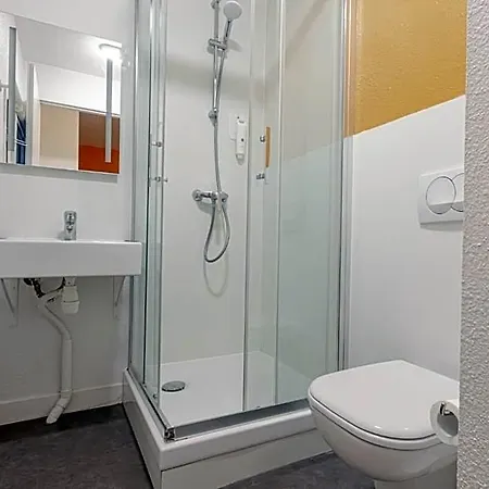 Hotell Premiere Classe Gatines