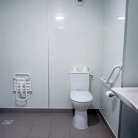 Hotell Premiere Classe Gatines Plaisir
