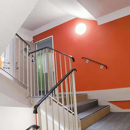 Hotel Première Classe Gatines
