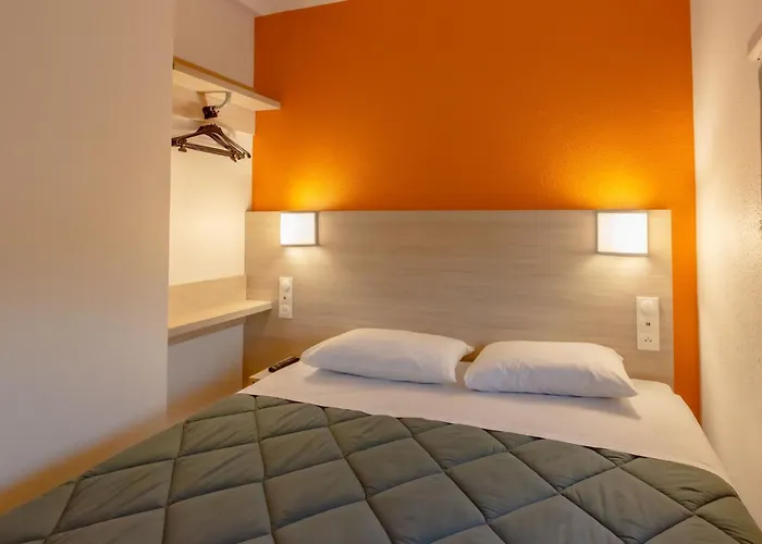 Hotel Première Classe Gatines Plaisir