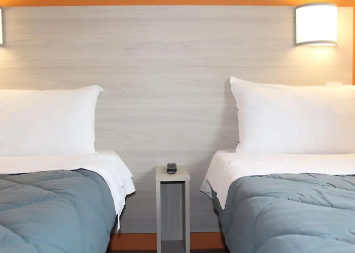 Hotel Première Classe Gatines Plaisir