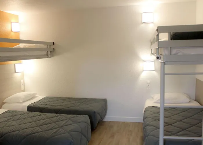 Hotel Première Classe Gatines Plaisir