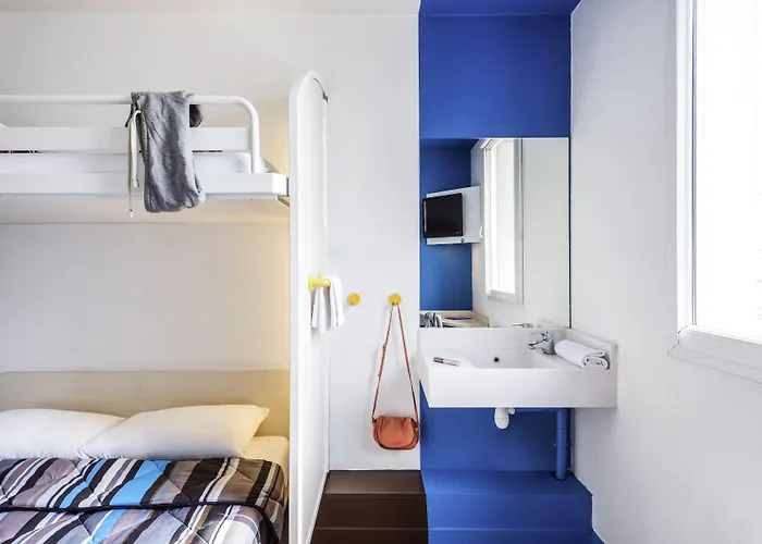 Hotel Première Classe Gatines Plaisir