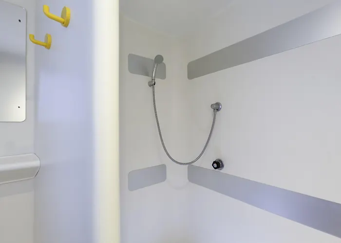 Hotel Première Classe Gatines