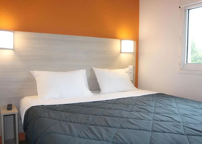 Hotel Première Classe Gatines Plaisir